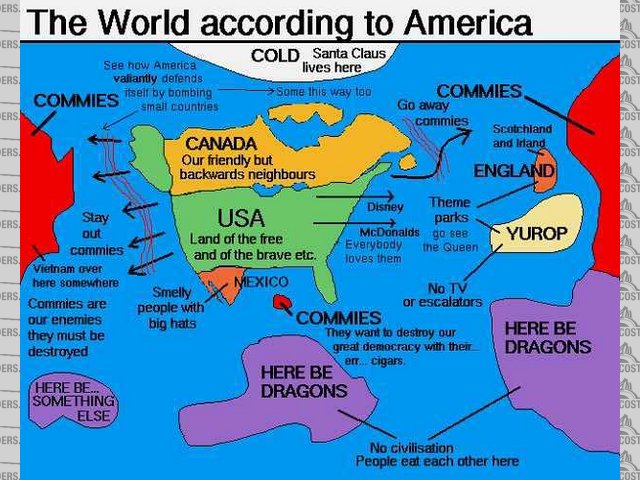 Rescued attachment The world map according to Americans!.jpg